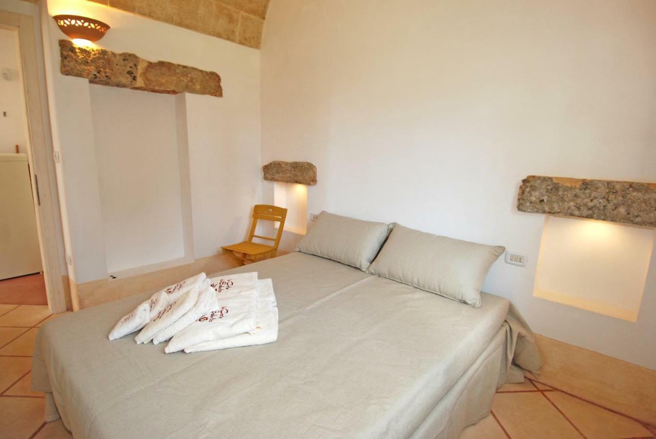 토레 바도 Casa Vacanze La Corte 아파트 호텔 외부 사진
